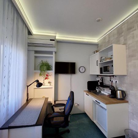 Summer House Emeleti Szoba Debreczyn Zewnętrze zdjęcie