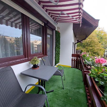 Summer House Emeleti Szoba Debreczyn Zewnętrze zdjęcie