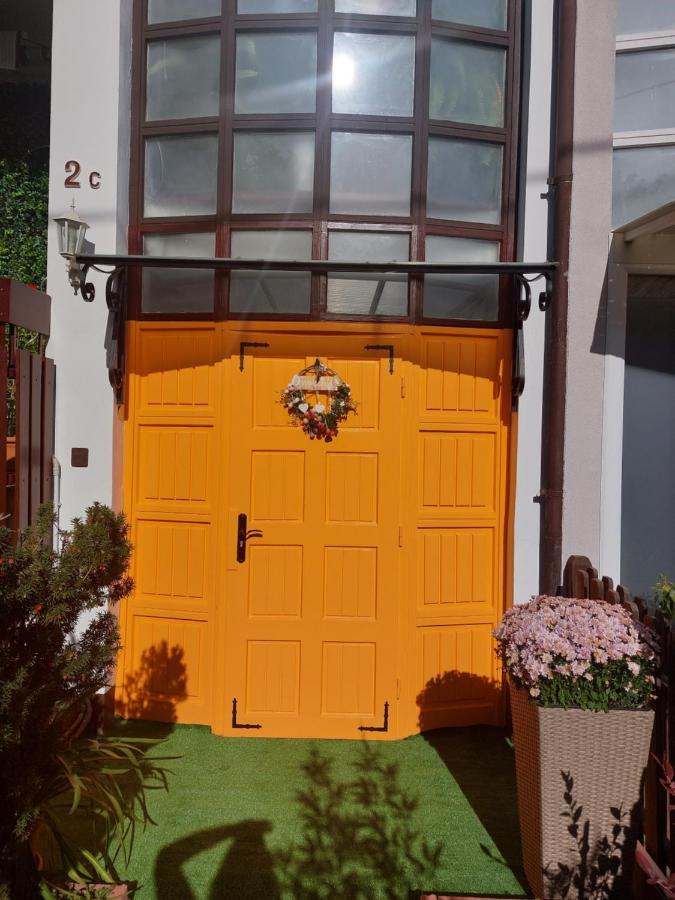 Summer House Emeleti Szoba Debreczyn Zewnętrze zdjęcie