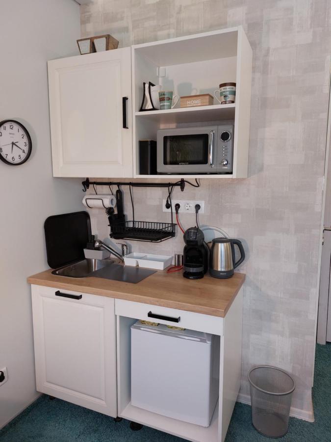 Summer House Emeleti Szoba Debreczyn Zewnętrze zdjęcie