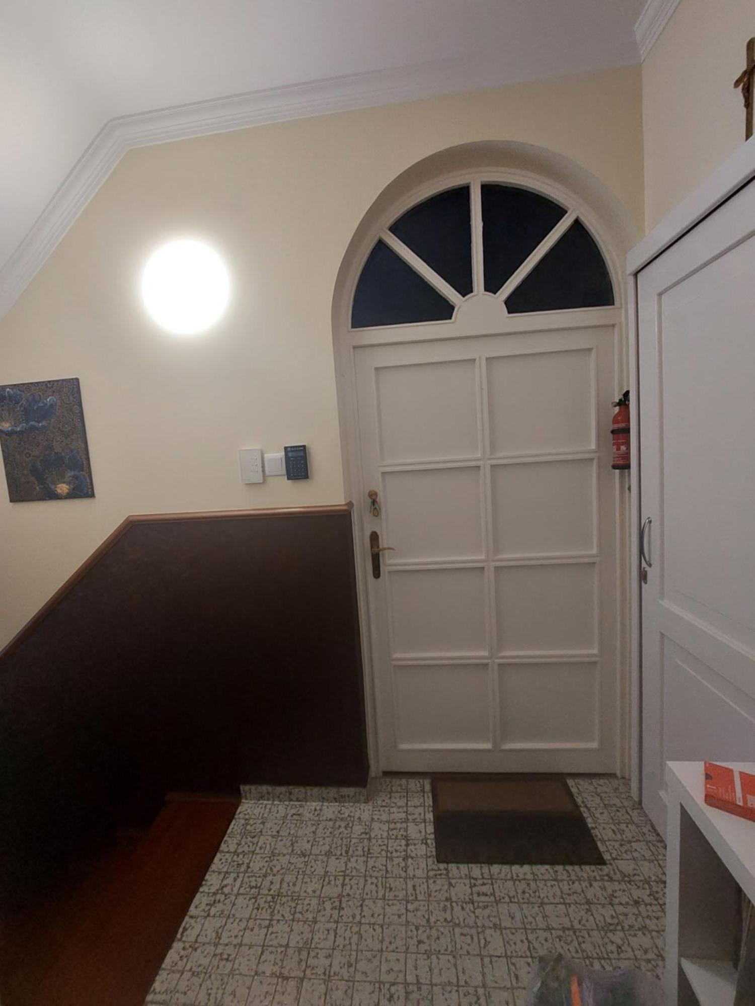 Summer House Emeleti Szoba Debreczyn Zewnętrze zdjęcie